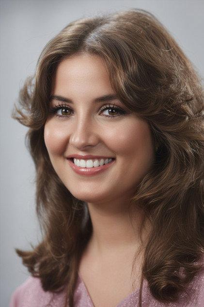 Sevda Karaca - Actor Profile Photo