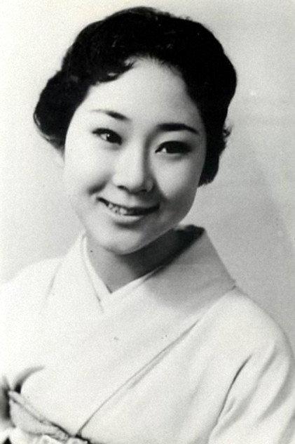 Eiko Maruyama - Actor Profile Photo