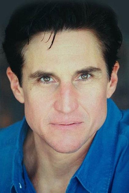 Gary Mauro - Actor Profile Photo