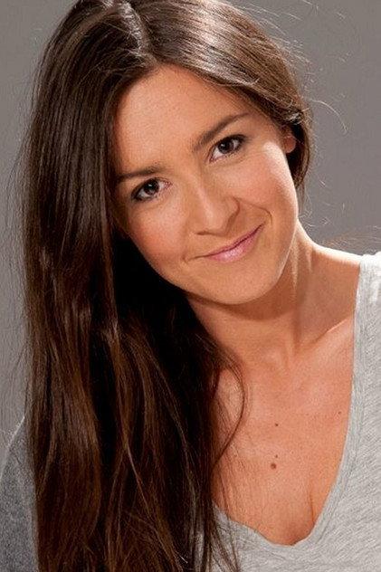 Emmanuelle Boidron - Actor Profile Photo