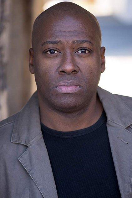 Dave Campbell - Actor Profile Photo