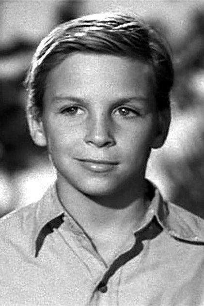 Billy Chapin - Actor Profile Photo