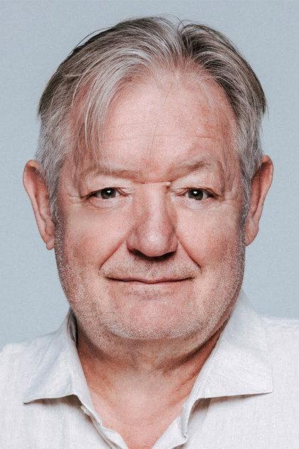 Jóhann Sigurðarson - Actor Profile Photo