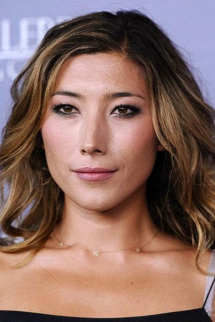 Dichen Lachman - Actor Profile Photo