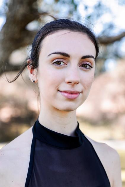Jiselle Henderkott - Actor Profile Photo