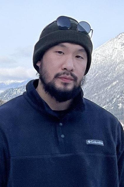 Cliff Cho - Actor Profile Photo