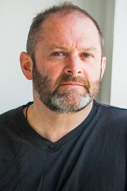 Sean Hoy - Actor Profile Photo