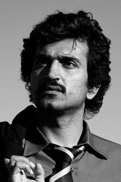 Dinker Sharma - Actor Profile Photo