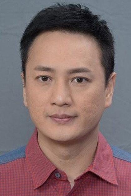 Eddie Ho Wai-Yip - Actor Profile Photo