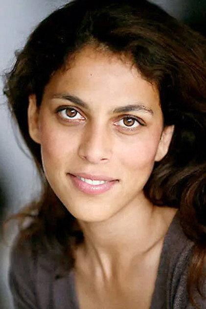 Joan Titus - Actor Profile Photo