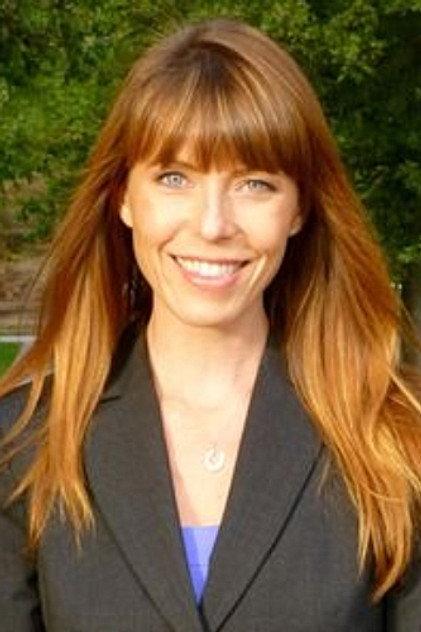 Kristina Copeland - Actor Profile Photo