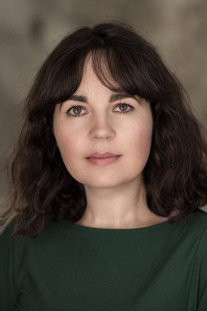 Amy Dunne - Actor Profile Photo