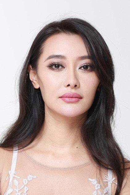 Ai Dai - Actor Profile Photo