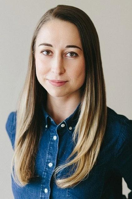 Andrea Jorawsky - Actor Profile Photo