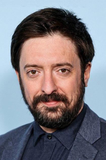 Georgi M. Unkovski - Actor Profile Photo