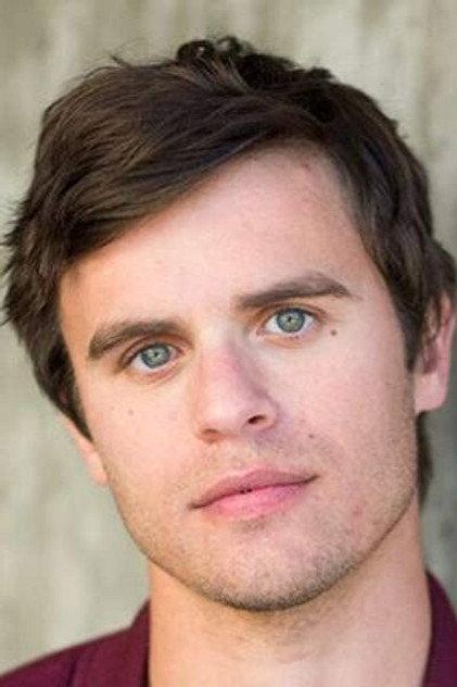 Garrett Coffey - Actor Profile Photo