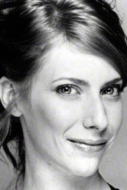 Elena Roger - Actor Profile Photo