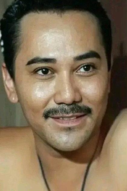 Baron Hermanto - Actor Profile Photo