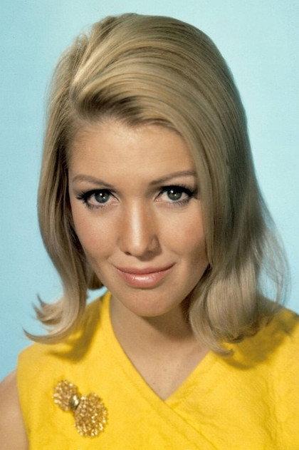 Annette Andre - Actor Profile Photo