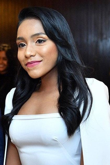 Washiya Mohamed - Actor Profile Photo