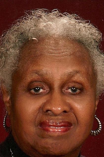 Maxine McNair - Actor Profile Photo