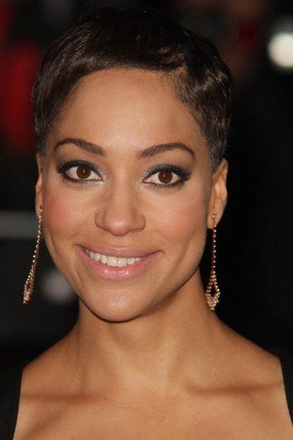 Cush Jumbo - Actor Profile Photo