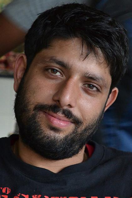 Sagar Saurabh - Actor Profile Photo