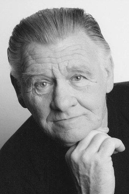 Reg Gorman - Actor Profile Photo