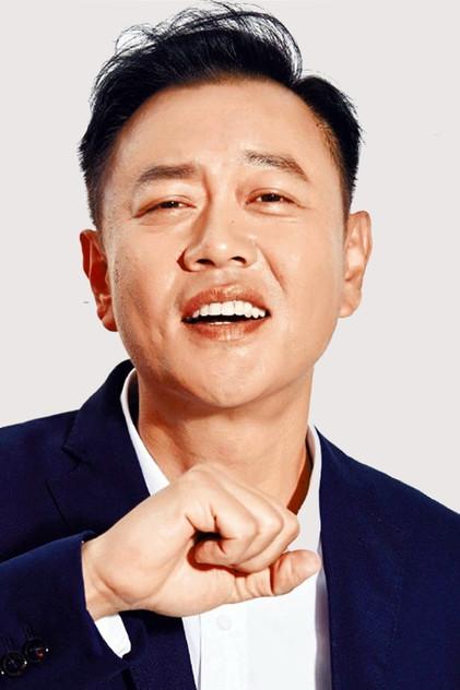 Feng Jiayi - Actor Profile Photo