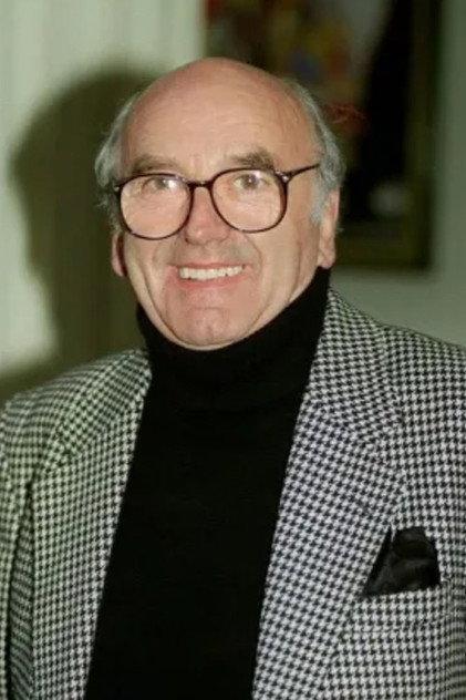 Al T. Kossy - Actor Profile Photo