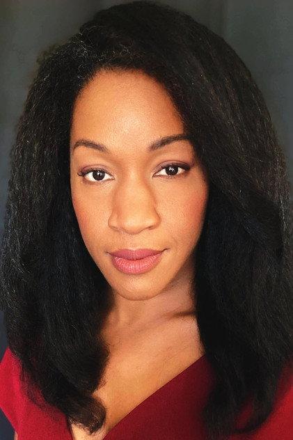 Diana Lauren Jones - Actor Profile Photo