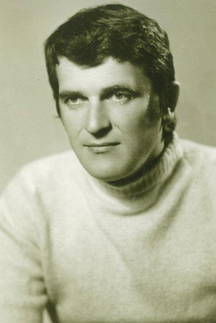 Karol Spišák - Actor Profile Photo