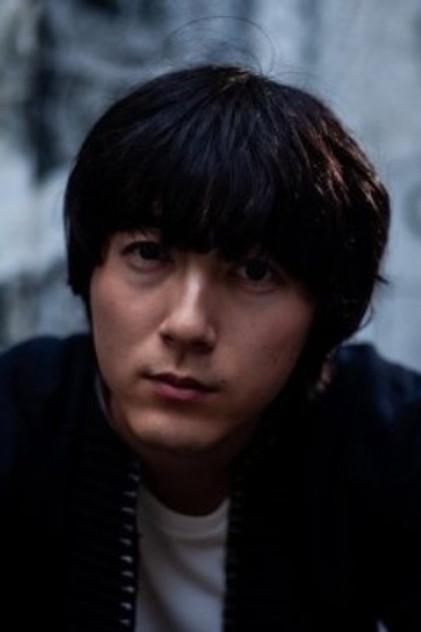 Wataru Monma - Actor Profile Photo
