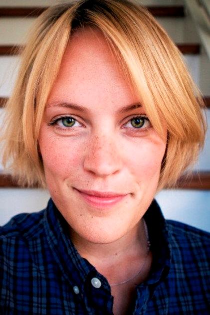 Silja Eriksen Jensen - Actor Profile Photo