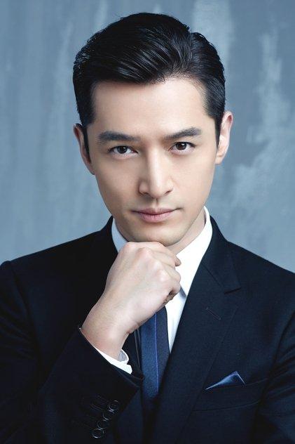 Hu Ge - Actor Profile Photo
