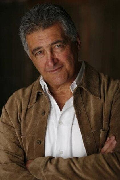 Chuck Shamata - Actor Profile Photo