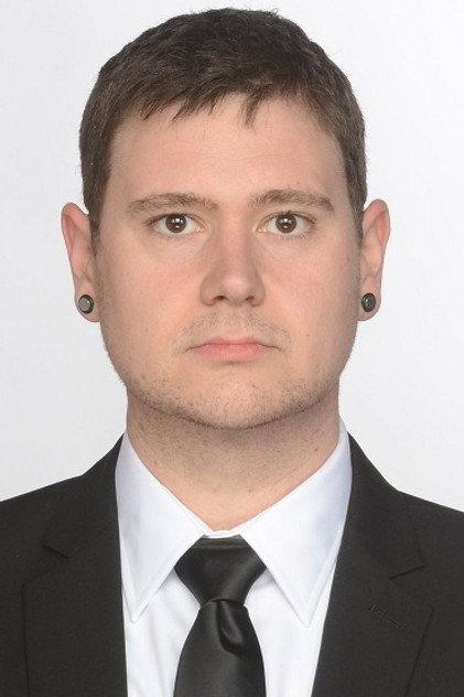 Michael P. Blevins - Actor Profile Photo