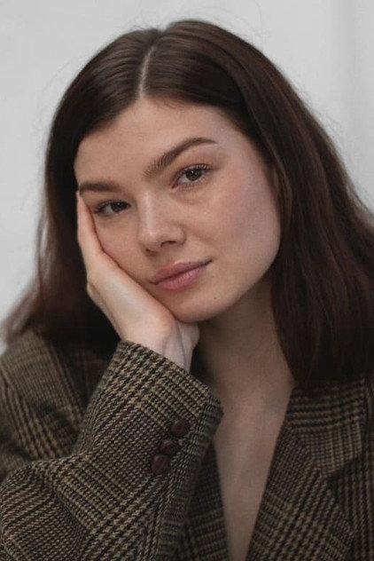 Emma Kilpimaa - Actor Profile Photo