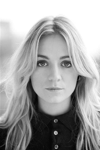 Skye Lourie - Actor Profile Photo