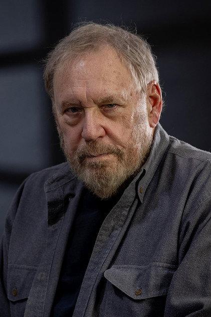 Jonathan Sullivan - Actor Profile Photo