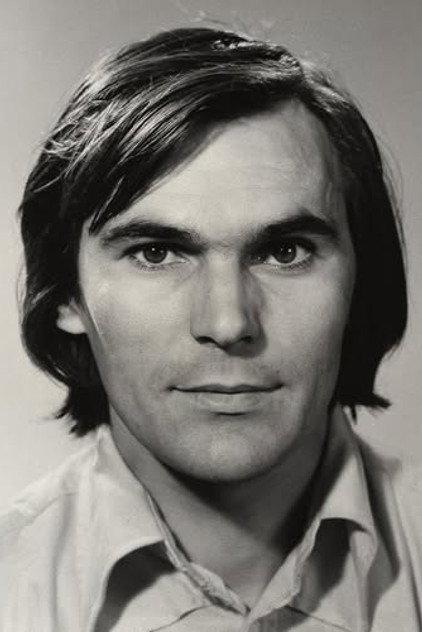 Juhász Jácint - Actor Profile Photo