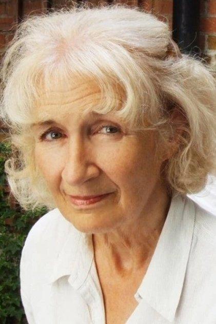 Caroline John - Actor Profile Photo