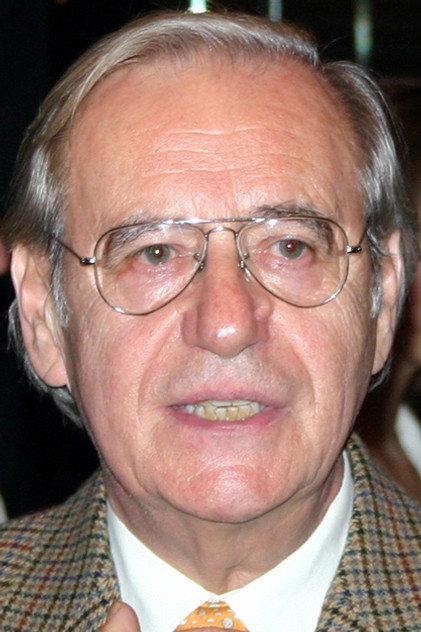 Wilfried Klaus - Actor Profile Photo