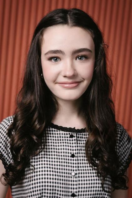 Clara Stack - Actor Profile Photo