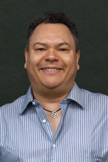 Jordu Schell - Actor Profile Photo