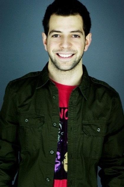 Mehmetcan Diper - Actor Profile Photo