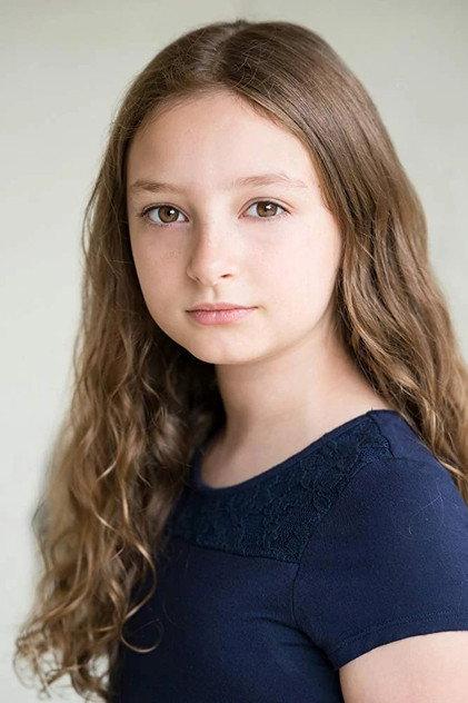 Havana Blum - Actor Profile Photo