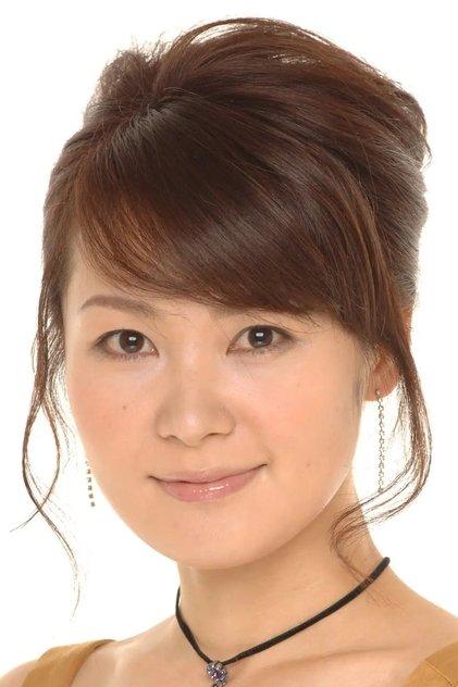 Sanae Kobayashi - Actor Profile Photo
