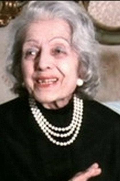 Vera Furlan - Actor Profile Photo