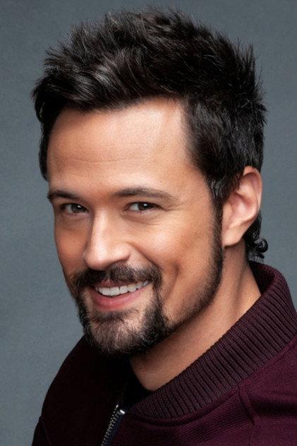 Matthew Atkinson - Actor Profile Photo